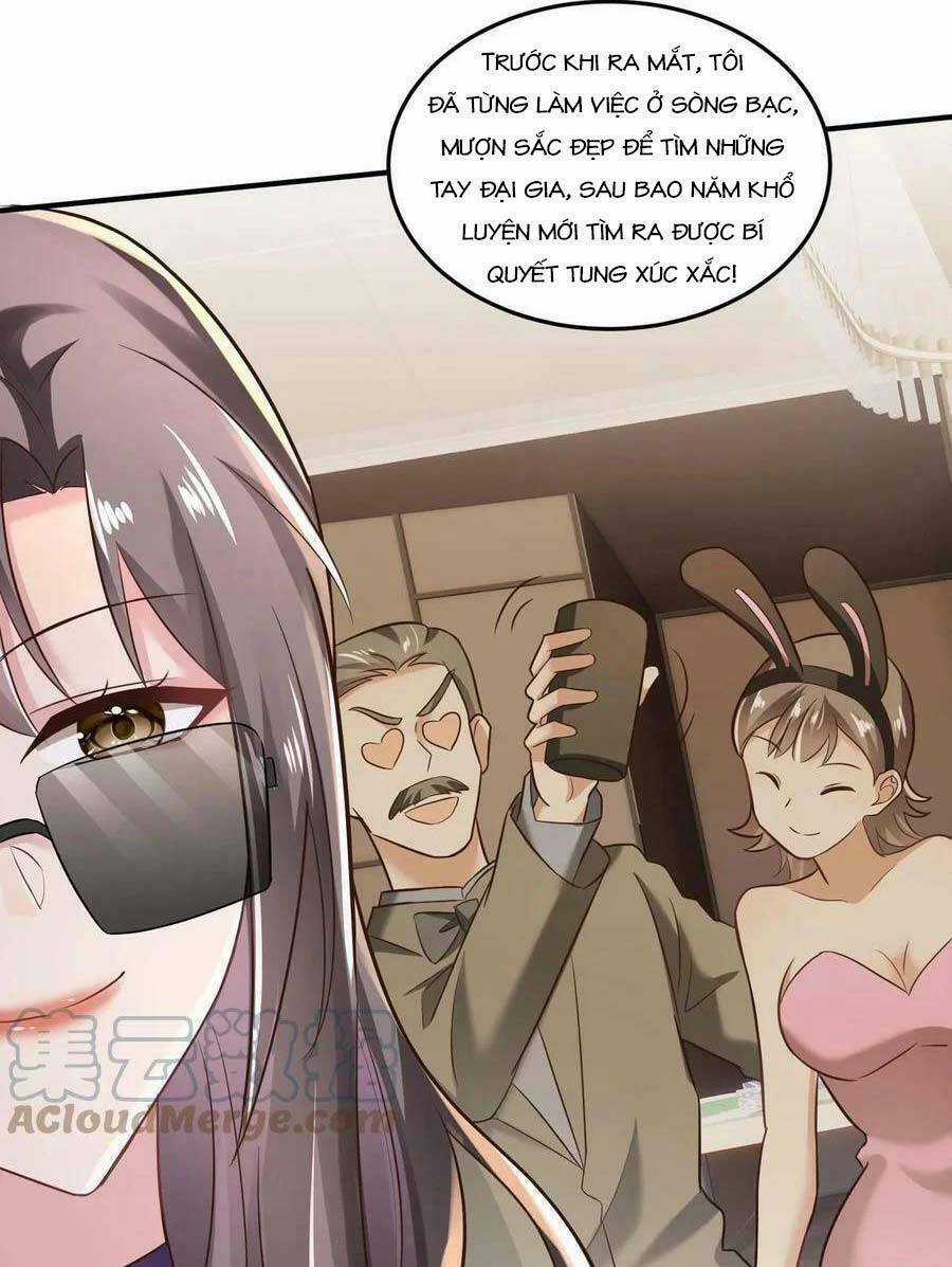 Bệnh Kiều Lệ Gia Được Ta Sủng Ái Nên Kiêu Chapter 7 trang 28