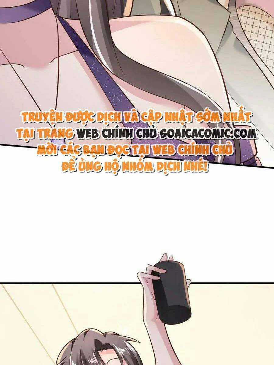 Bệnh Kiều Lệ Gia Được Ta Sủng Ái Nên Kiêu Chapter 7 trang 29