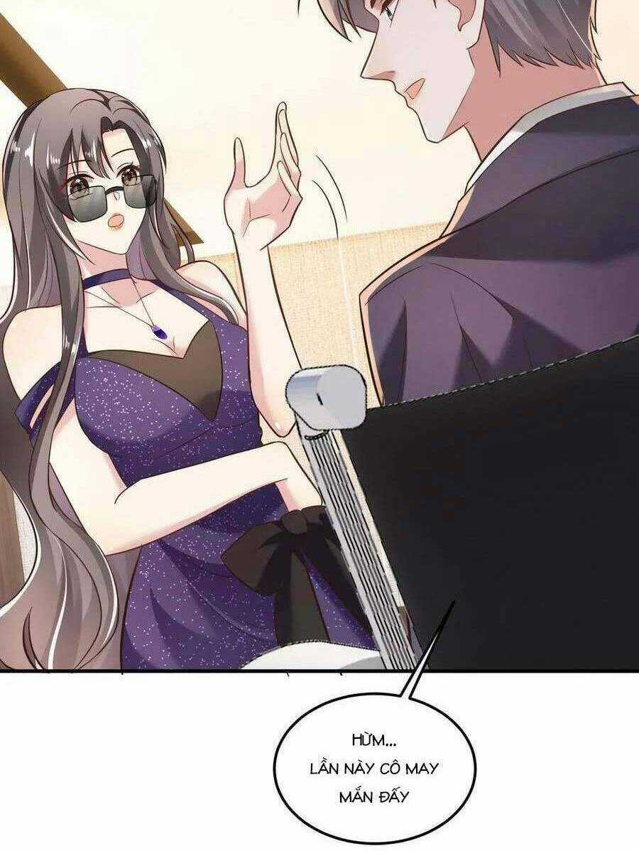 Bệnh Kiều Lệ Gia Được Ta Sủng Ái Nên Kiêu Chapter 7 trang 33