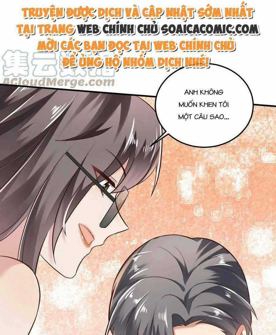 Bệnh Kiều Lệ Gia Được Ta Sủng Ái Nên Kiêu Chapter 7 trang 34