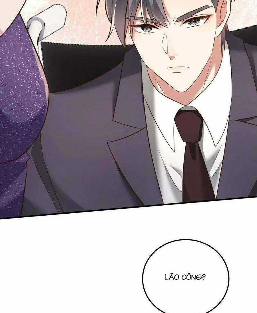 Bệnh Kiều Lệ Gia Được Ta Sủng Ái Nên Kiêu Chapter 7 trang 35