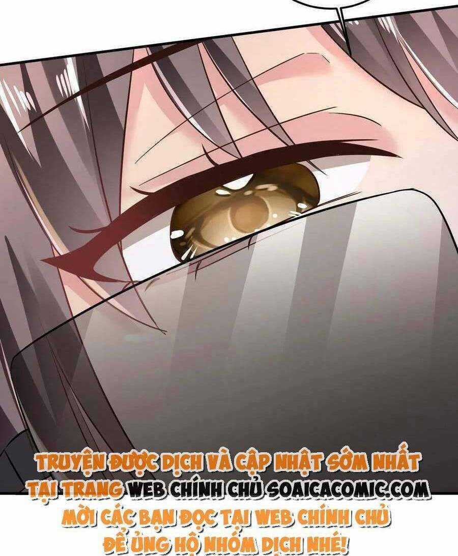 Bệnh Kiều Lệ Gia Được Ta Sủng Ái Nên Kiêu Chapter 7 trang 36