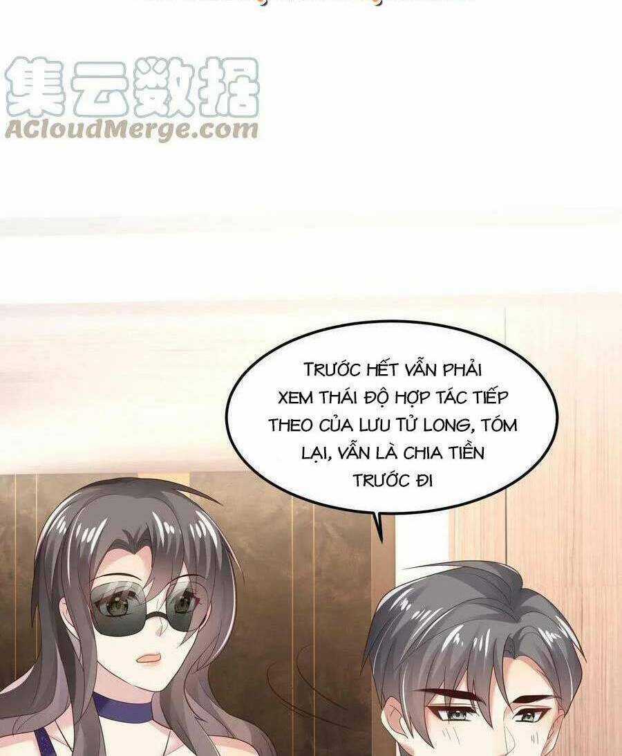 Bệnh Kiều Lệ Gia Được Ta Sủng Ái Nên Kiêu Chapter 7 trang 37