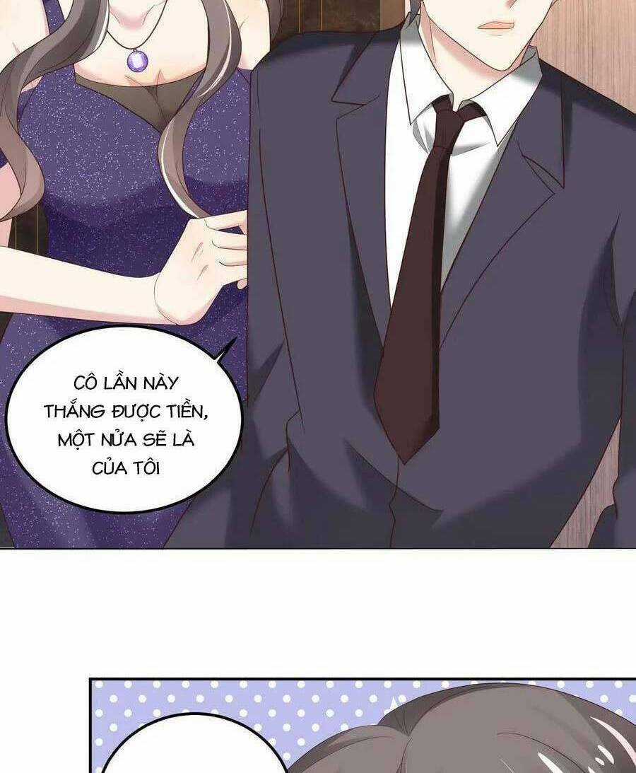 Bệnh Kiều Lệ Gia Được Ta Sủng Ái Nên Kiêu Chapter 7 trang 38