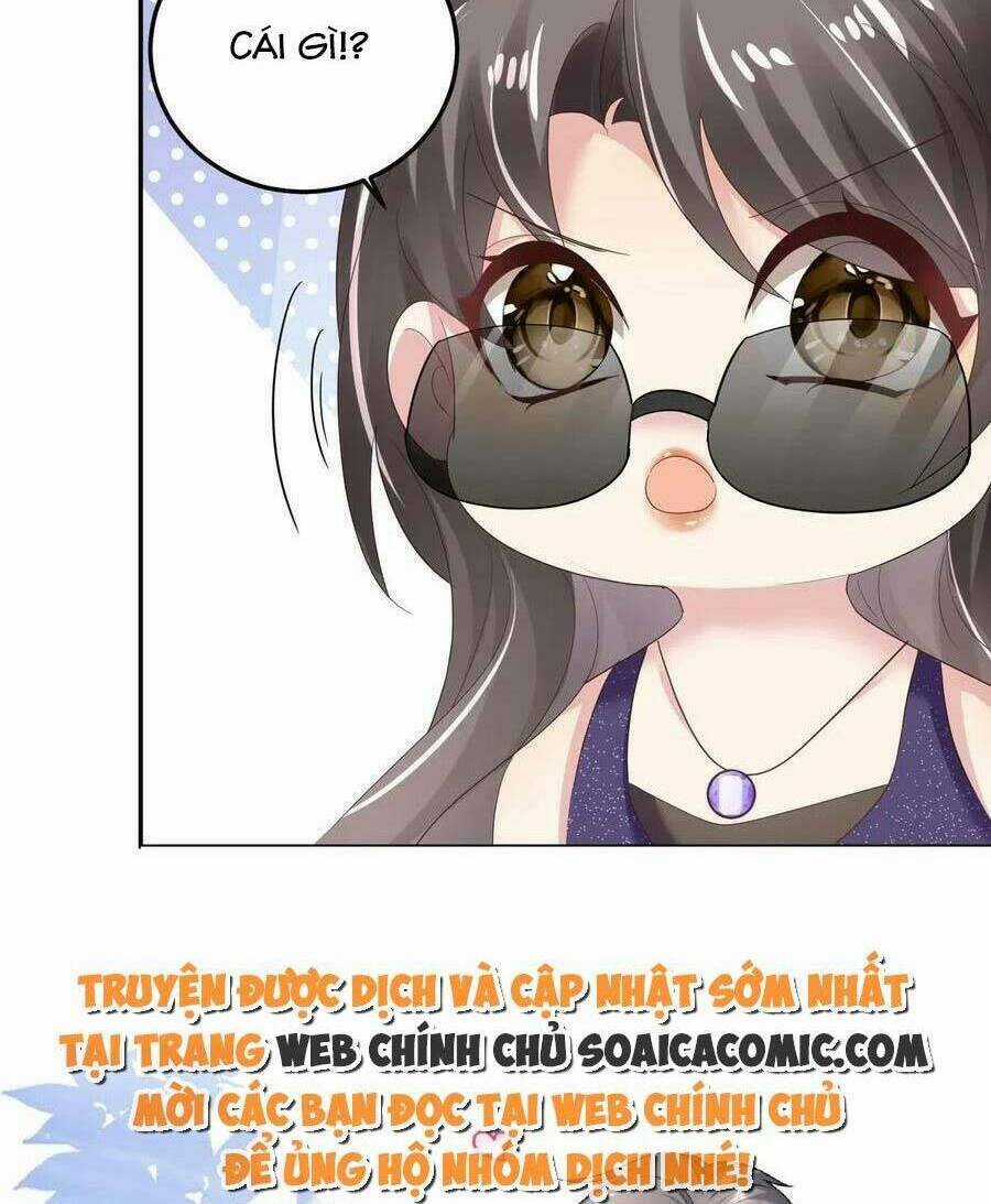 Bệnh Kiều Lệ Gia Được Ta Sủng Ái Nên Kiêu Chapter 7 trang 39