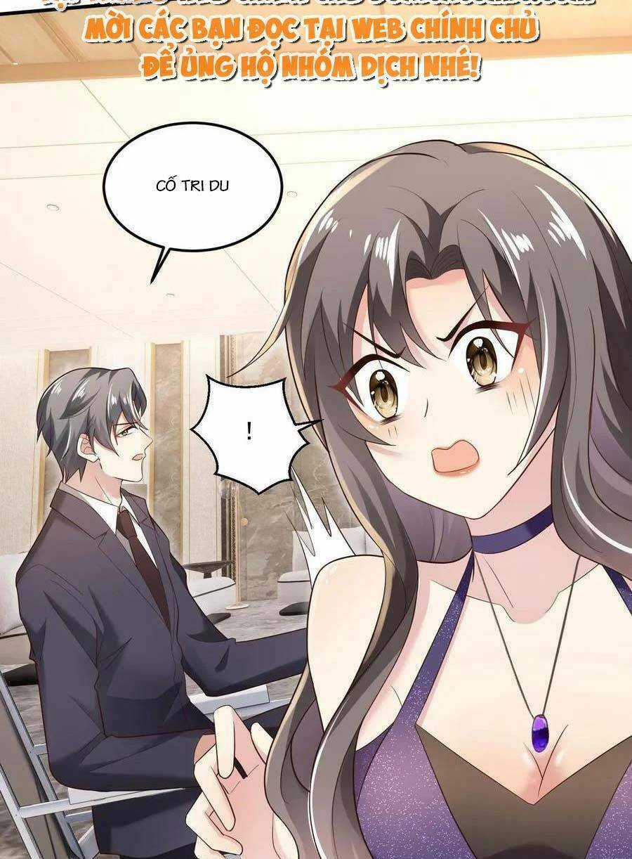 Bệnh Kiều Lệ Gia Được Ta Sủng Ái Nên Kiêu Chapter 7 trang 6