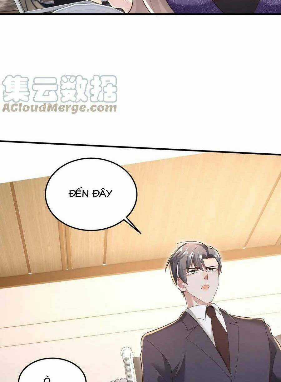 Bệnh Kiều Lệ Gia Được Ta Sủng Ái Nên Kiêu Chapter 7 trang 7