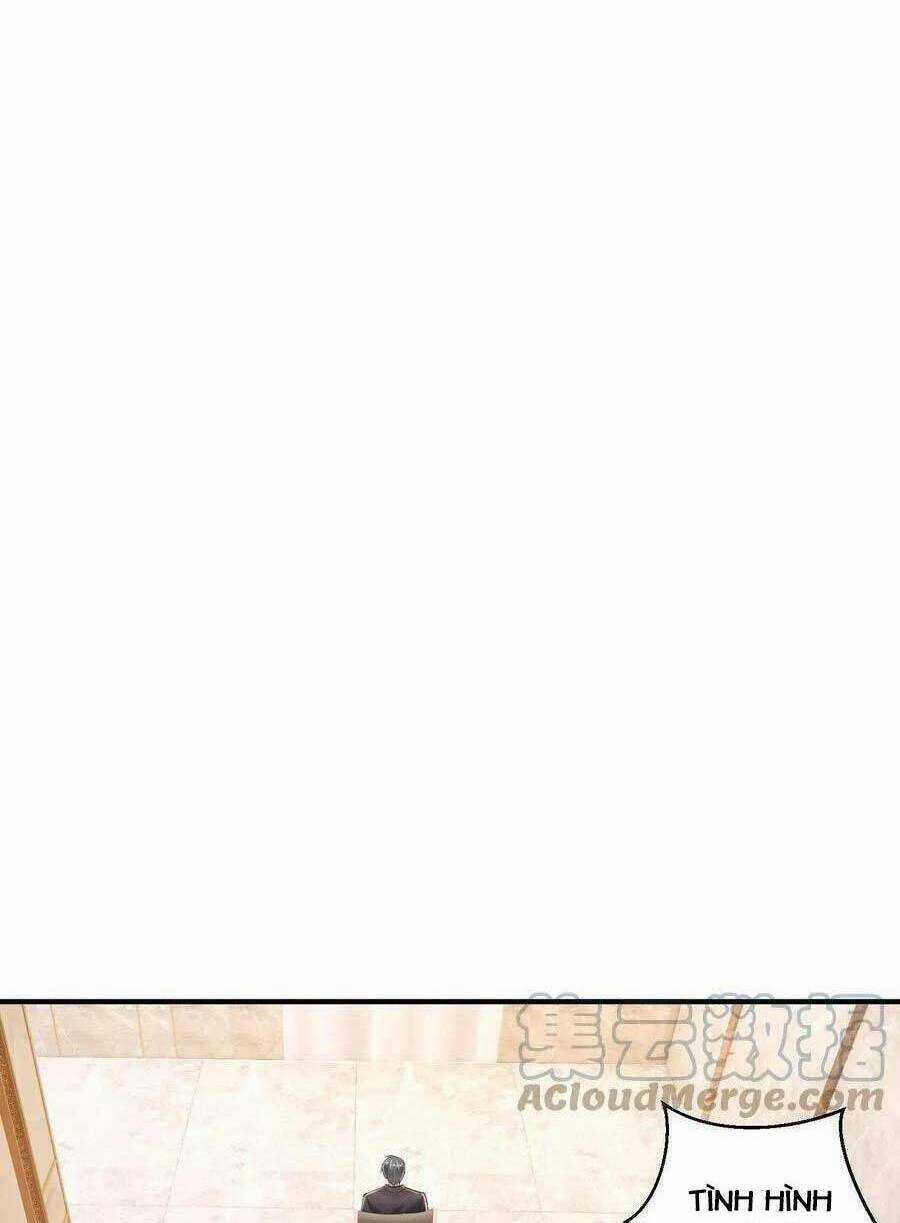 Bệnh Kiều Lệ Gia Được Ta Sủng Ái Nên Kiêu Chapter 7 trang 9