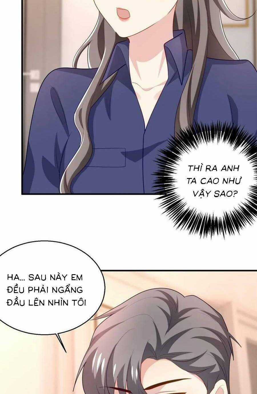 Bệnh Kiều Lệ Gia Được Ta Sủng Ái Nên Kiêu Chapter 70 trang 10