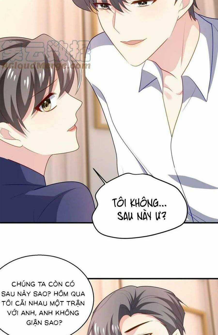 Bệnh Kiều Lệ Gia Được Ta Sủng Ái Nên Kiêu Chapter 70 trang 11