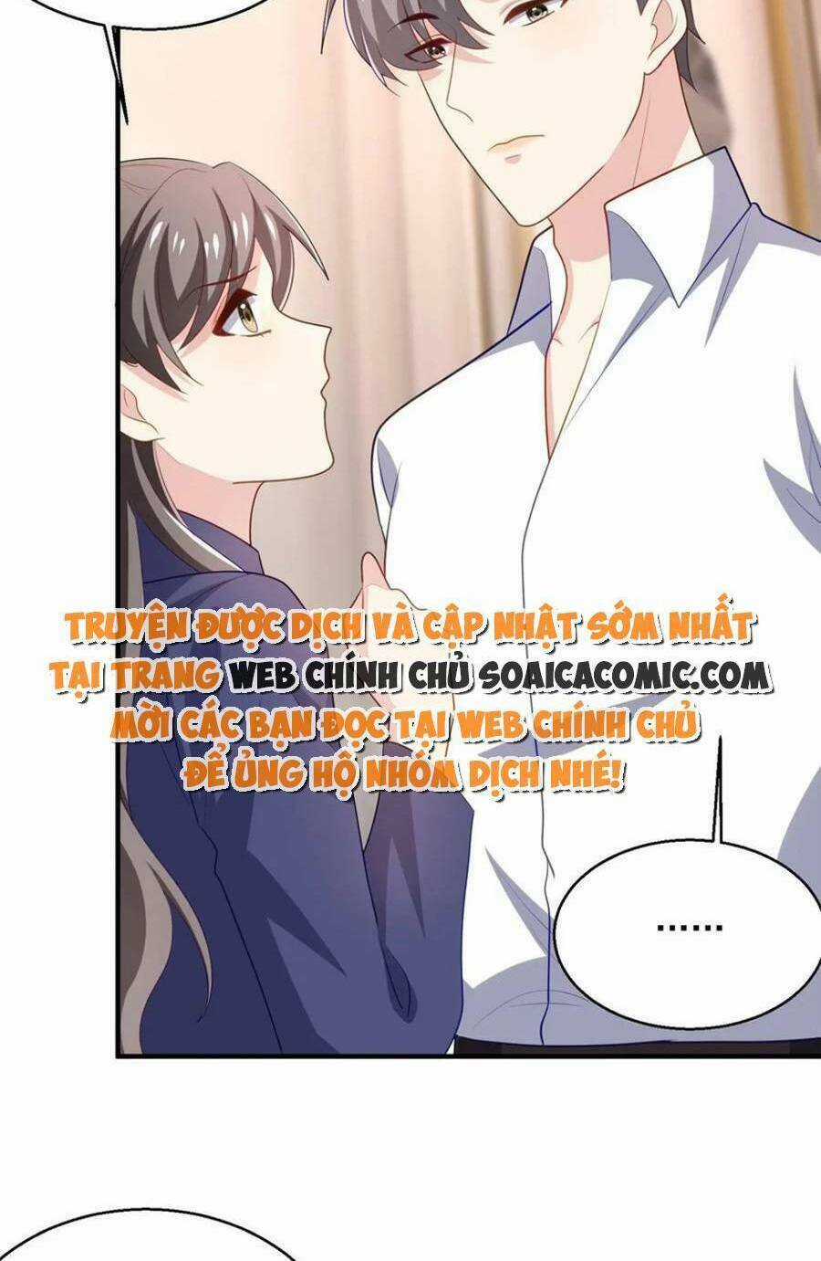 Bệnh Kiều Lệ Gia Được Ta Sủng Ái Nên Kiêu Chapter 70 trang 12