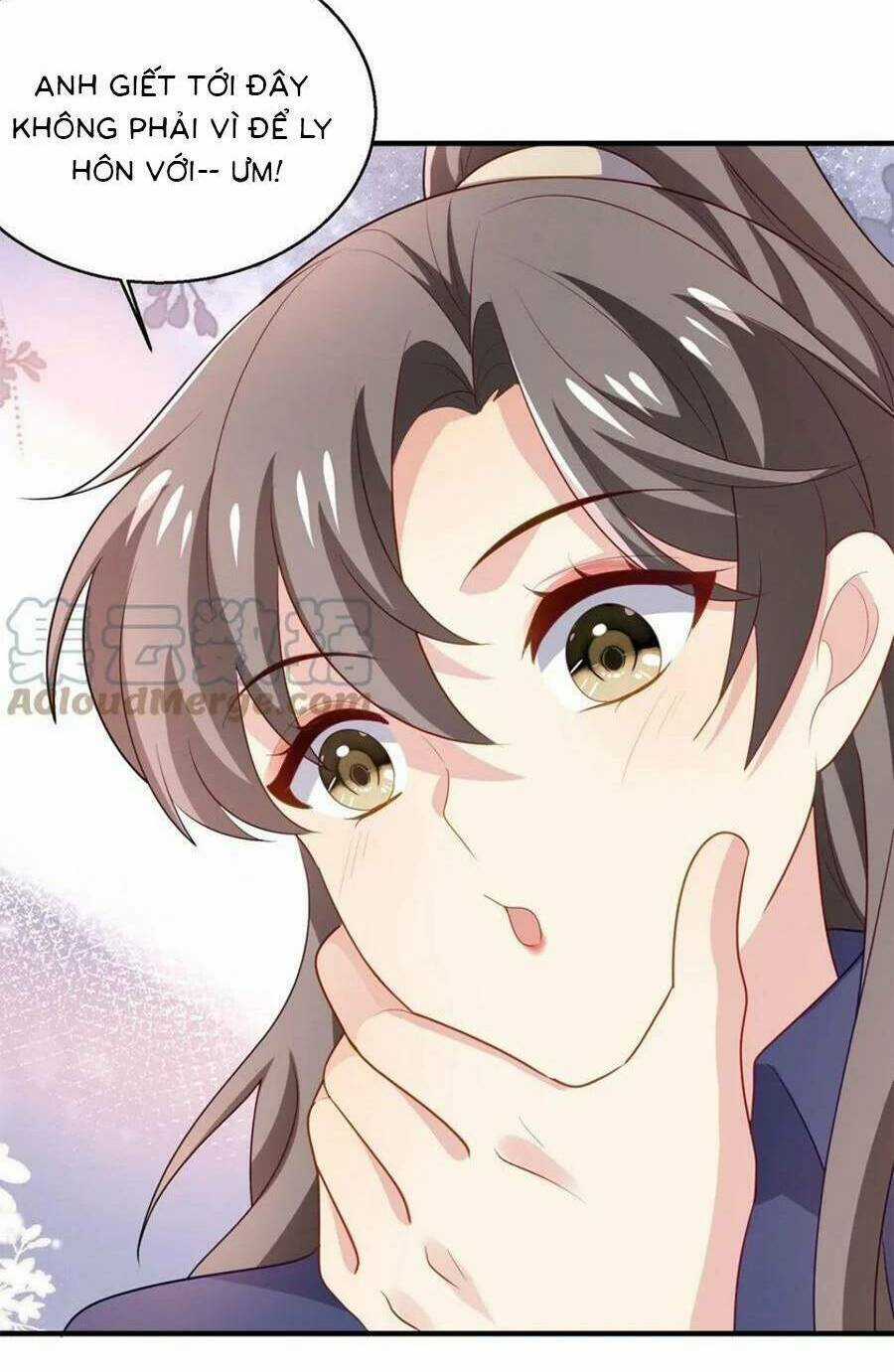 Bệnh Kiều Lệ Gia Được Ta Sủng Ái Nên Kiêu Chapter 70 trang 13