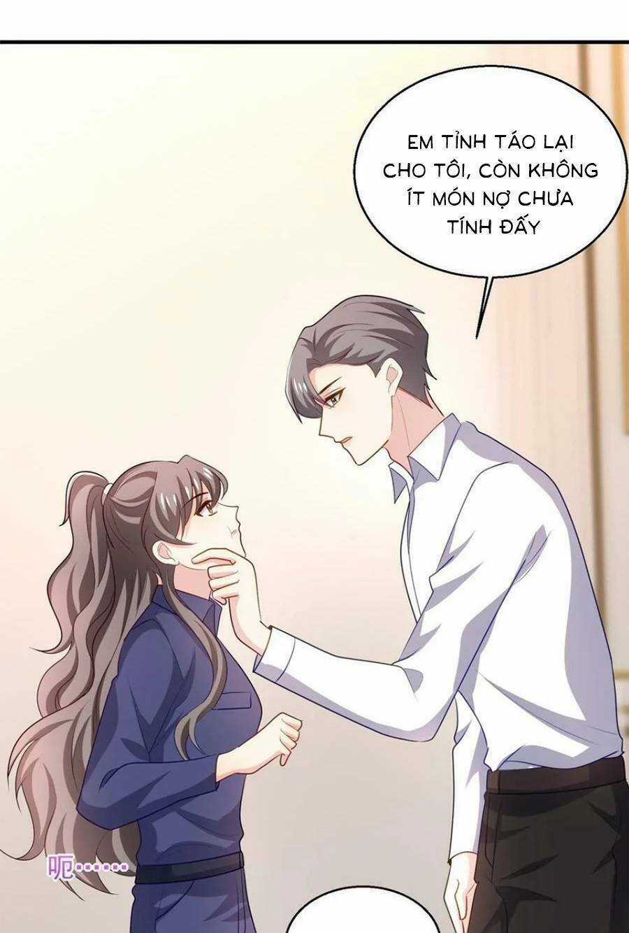 Bệnh Kiều Lệ Gia Được Ta Sủng Ái Nên Kiêu Chapter 70 trang 14