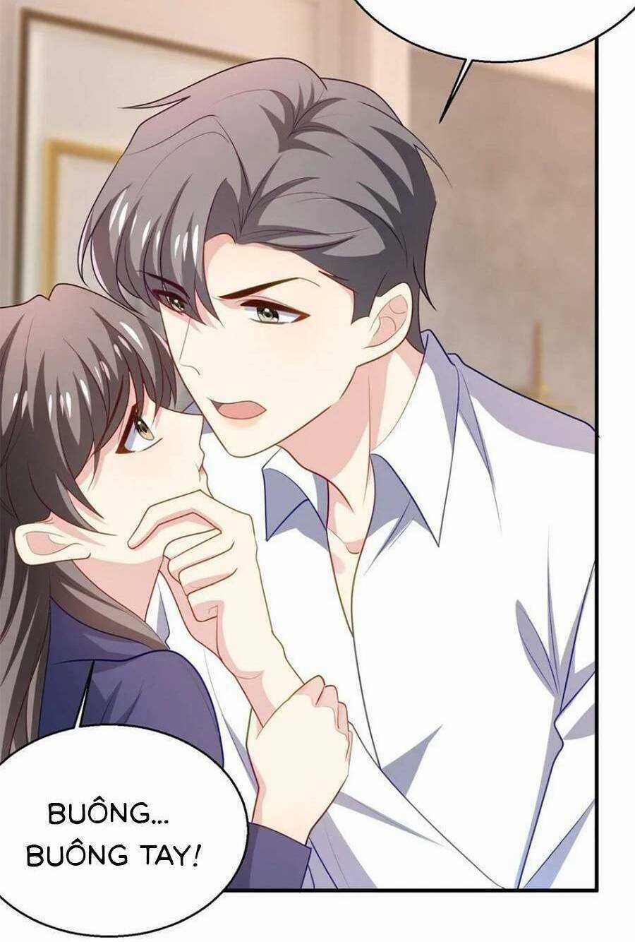 Bệnh Kiều Lệ Gia Được Ta Sủng Ái Nên Kiêu Chapter 70 trang 16