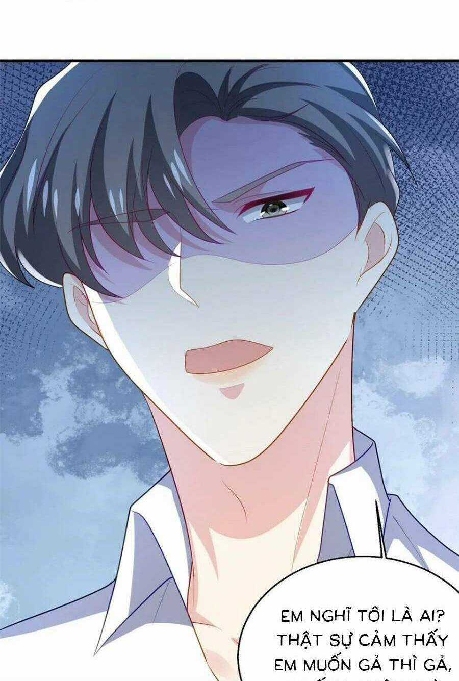 Bệnh Kiều Lệ Gia Được Ta Sủng Ái Nên Kiêu Chapter 70 trang 17