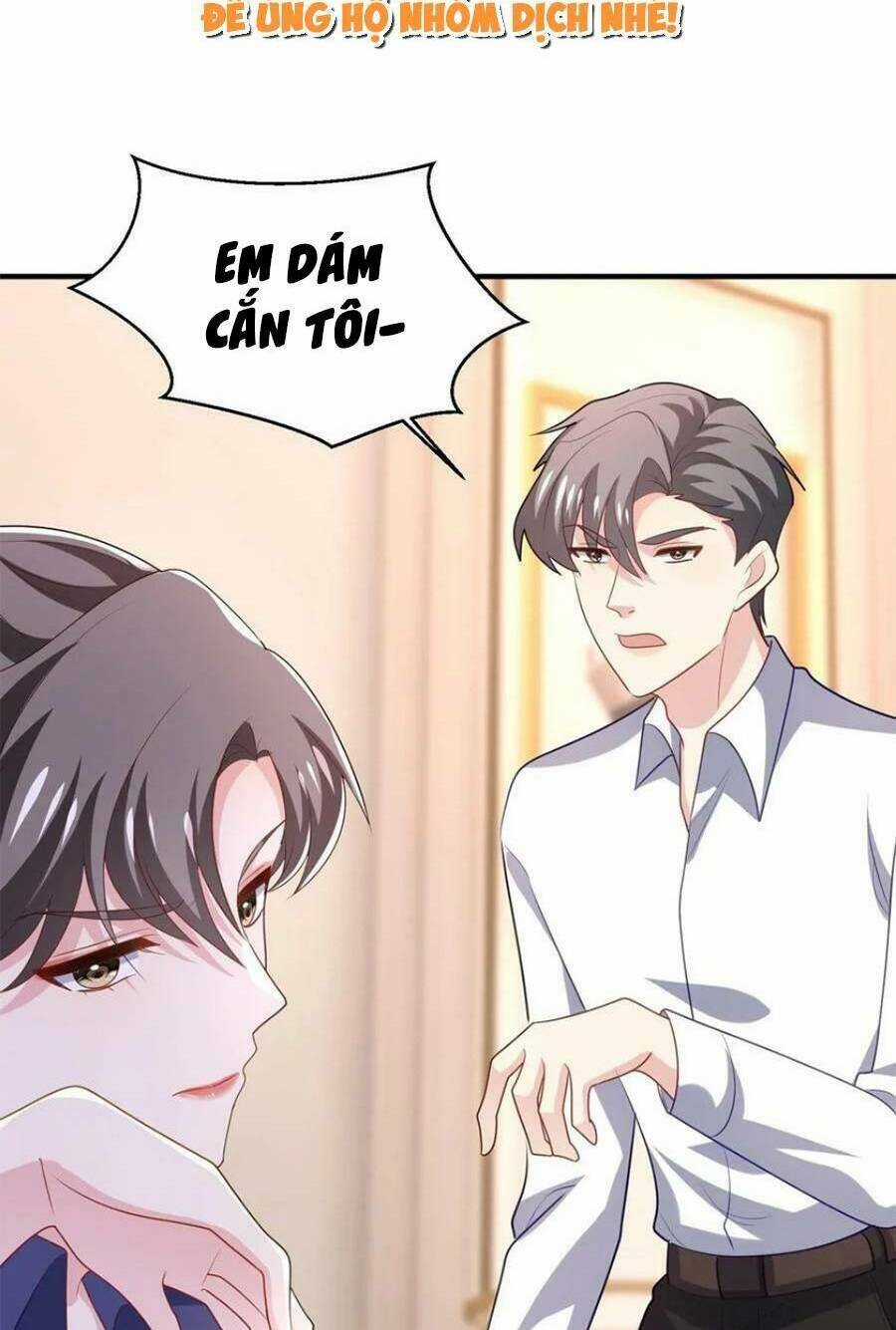 Bệnh Kiều Lệ Gia Được Ta Sủng Ái Nên Kiêu Chapter 70 trang 19