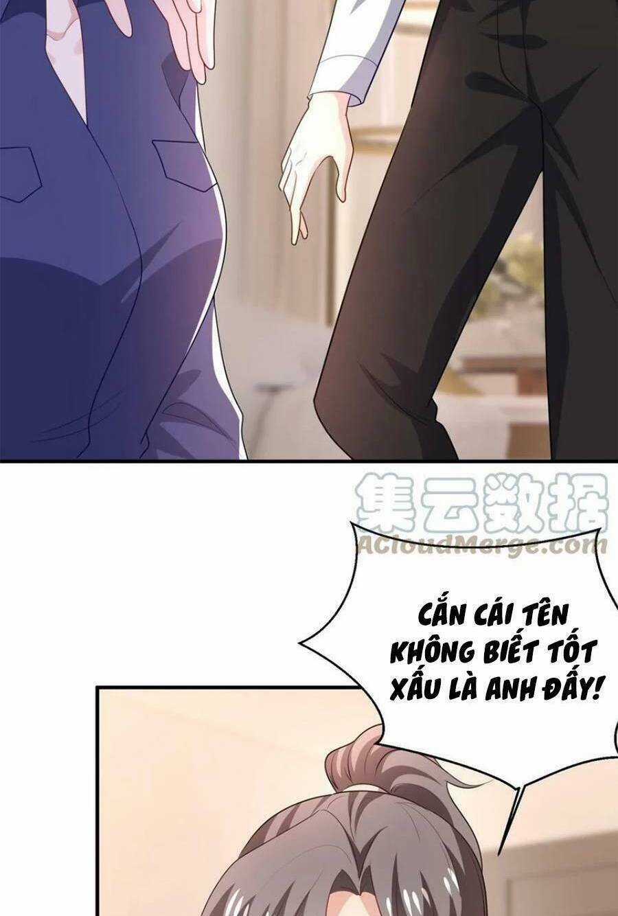 Bệnh Kiều Lệ Gia Được Ta Sủng Ái Nên Kiêu Chapter 70 trang 20