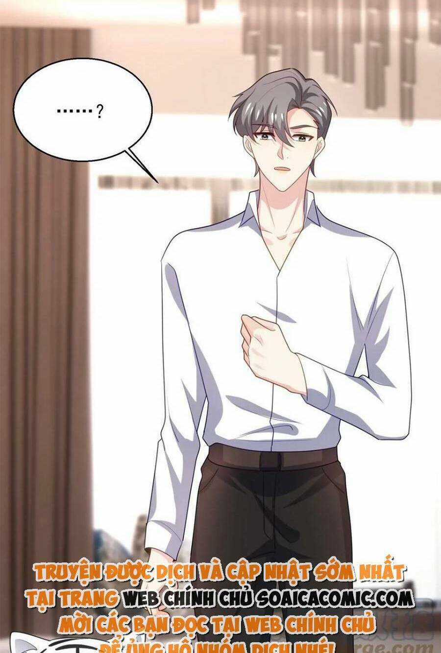 Bệnh Kiều Lệ Gia Được Ta Sủng Ái Nên Kiêu Chapter 70 trang 22