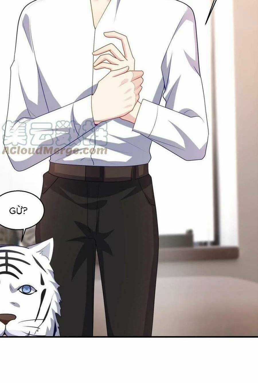 Bệnh Kiều Lệ Gia Được Ta Sủng Ái Nên Kiêu Chapter 70 trang 25