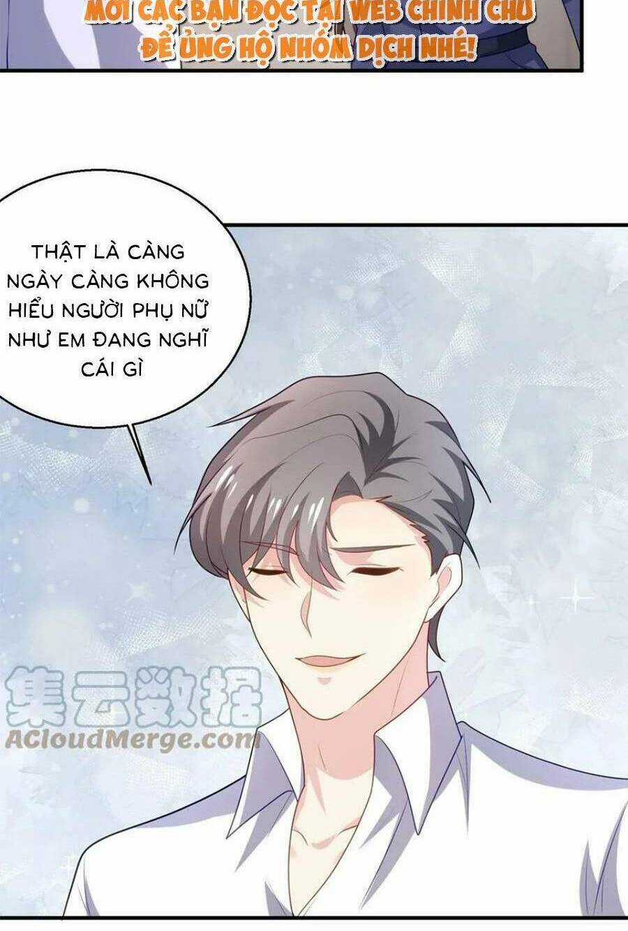 Bệnh Kiều Lệ Gia Được Ta Sủng Ái Nên Kiêu Chapter 70 trang 27