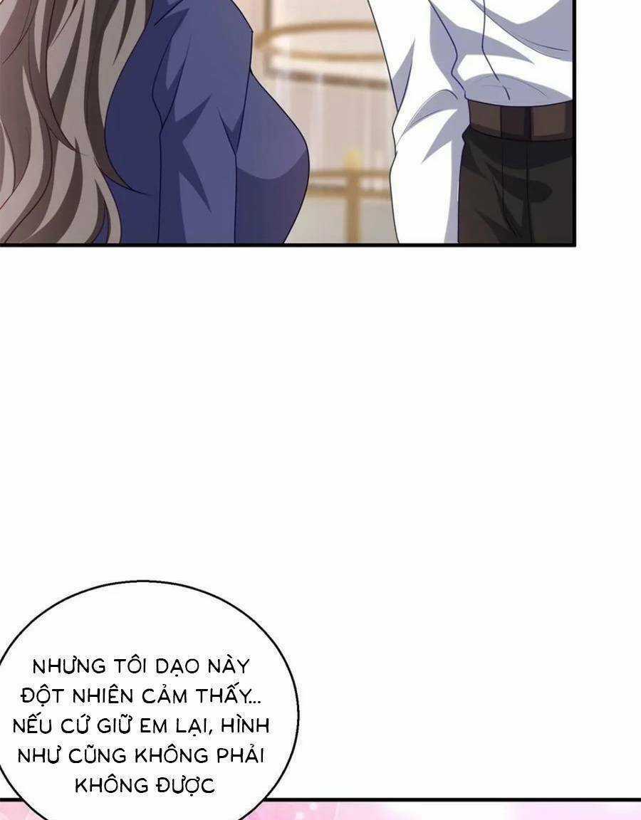 Bệnh Kiều Lệ Gia Được Ta Sủng Ái Nên Kiêu Chapter 70 trang 29