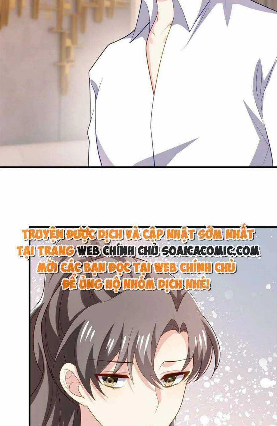 Bệnh Kiều Lệ Gia Được Ta Sủng Ái Nên Kiêu Chapter 70 trang 3