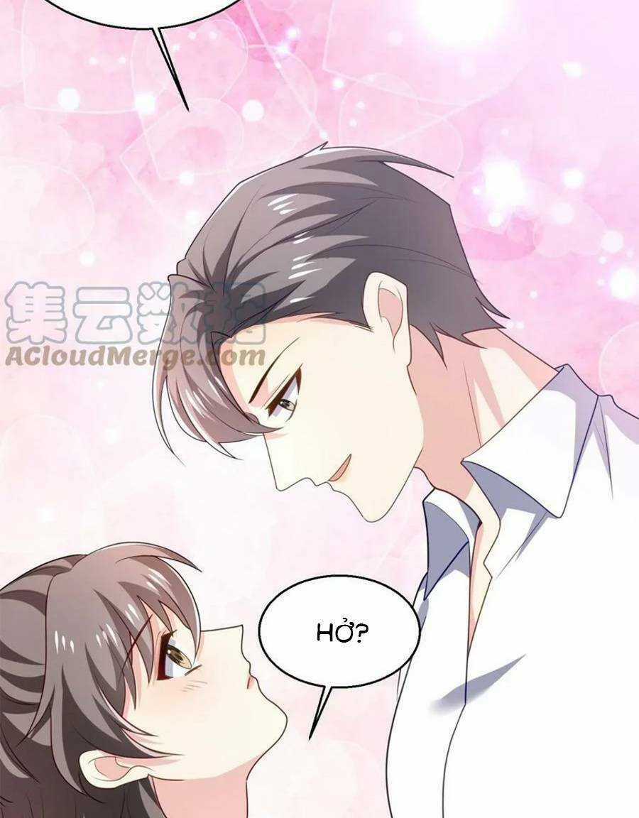 Bệnh Kiều Lệ Gia Được Ta Sủng Ái Nên Kiêu Chapter 70 trang 30