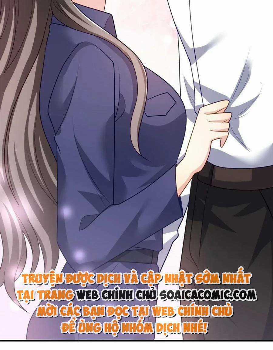 Bệnh Kiều Lệ Gia Được Ta Sủng Ái Nên Kiêu Chapter 70 trang 31