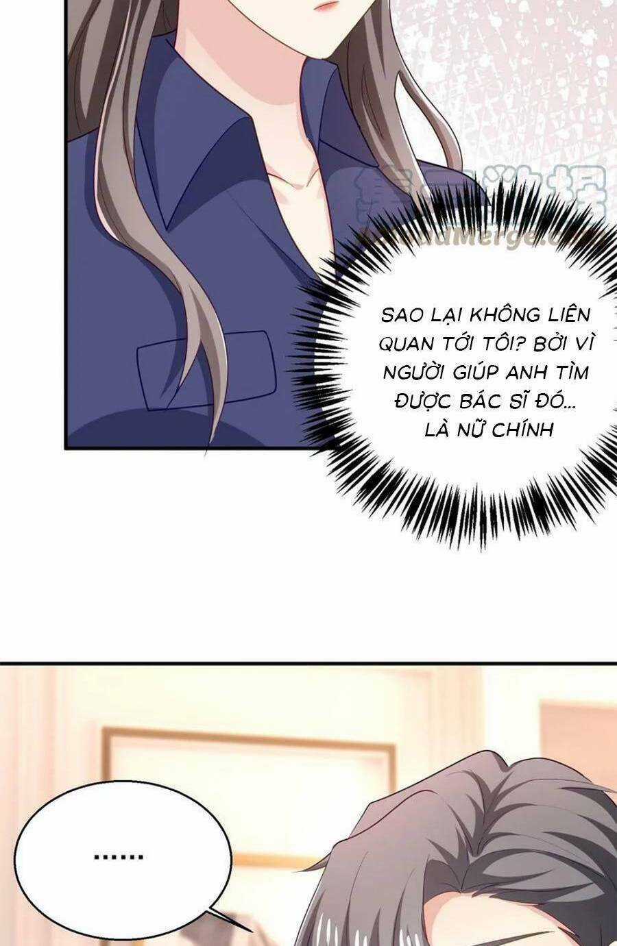 Bệnh Kiều Lệ Gia Được Ta Sủng Ái Nên Kiêu Chapter 70 trang 4