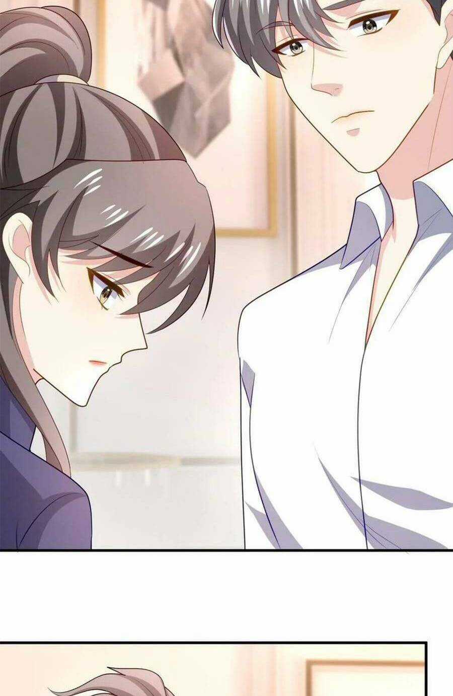 Bệnh Kiều Lệ Gia Được Ta Sủng Ái Nên Kiêu Chapter 70 trang 5