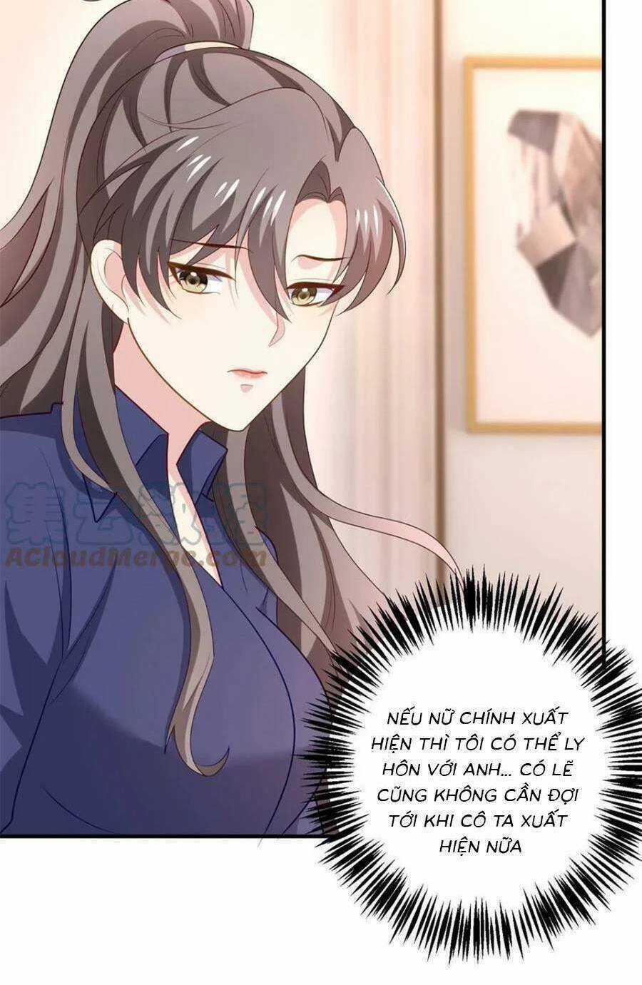 Bệnh Kiều Lệ Gia Được Ta Sủng Ái Nên Kiêu Chapter 70 trang 6