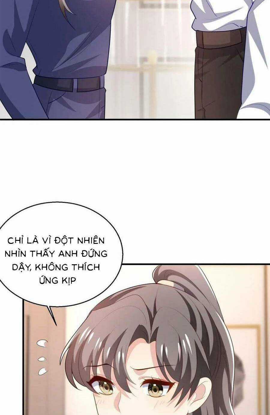 Bệnh Kiều Lệ Gia Được Ta Sủng Ái Nên Kiêu Chapter 70 trang 9