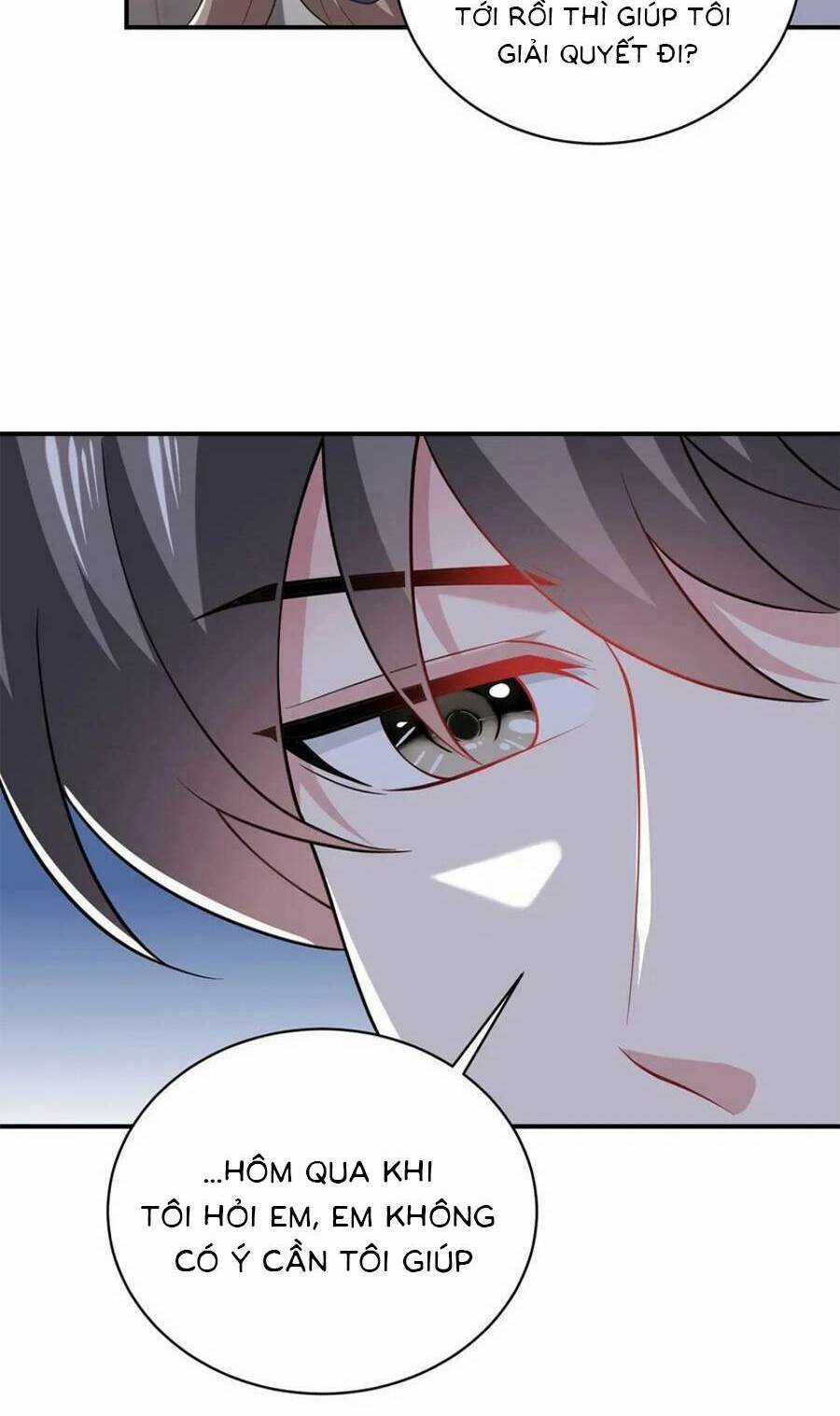 Bệnh Kiều Lệ Gia Được Ta Sủng Ái Nên Kiêu Chapter 71 trang 10