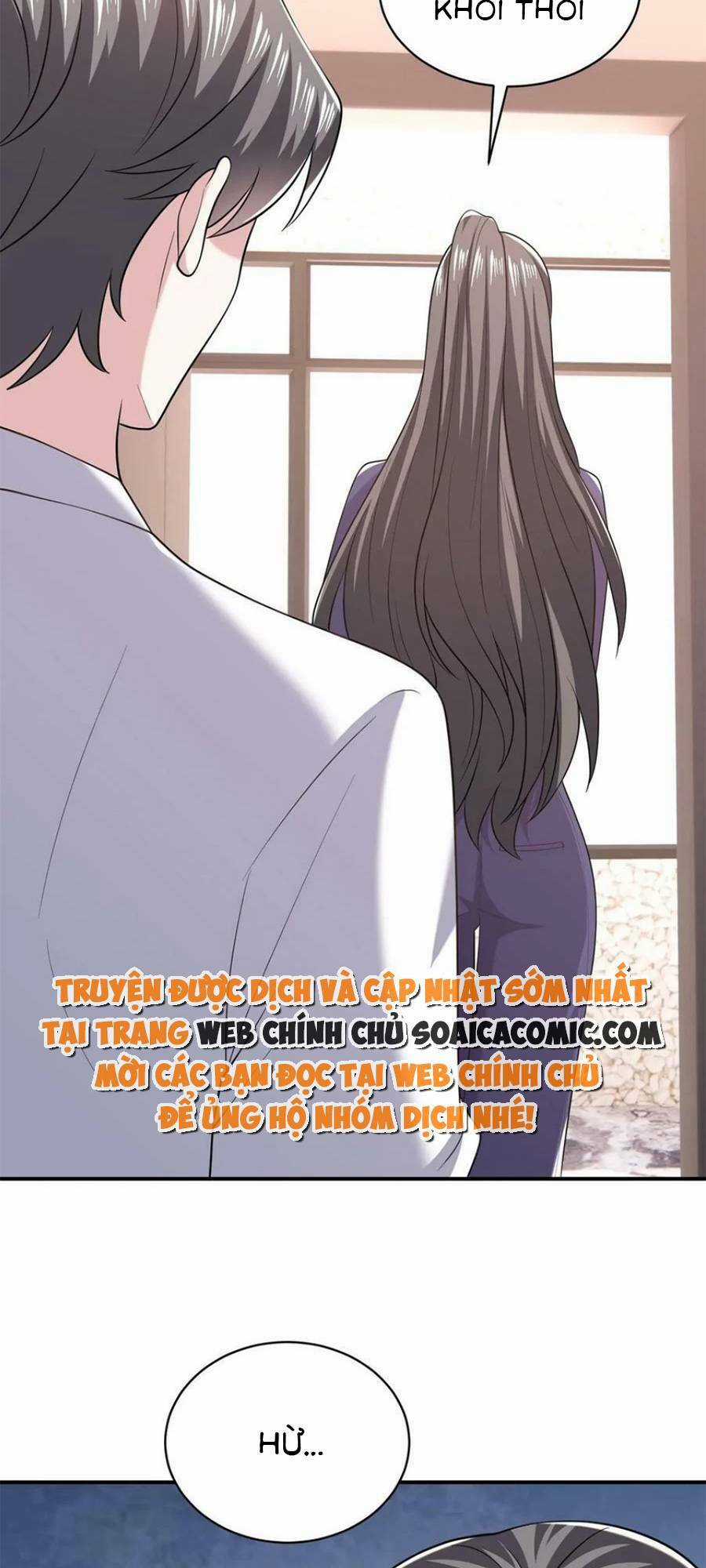 Bệnh Kiều Lệ Gia Được Ta Sủng Ái Nên Kiêu Chapter 71 trang 20