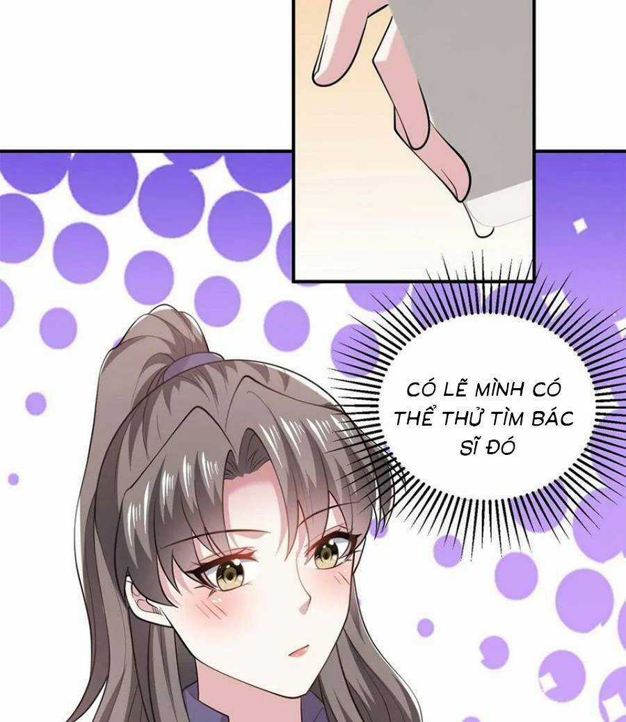 Bệnh Kiều Lệ Gia Được Ta Sủng Ái Nên Kiêu Chapter 71 trang 23