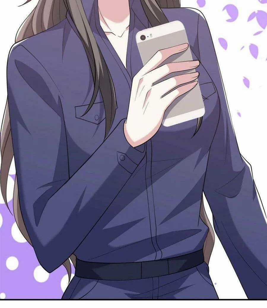 Bệnh Kiều Lệ Gia Được Ta Sủng Ái Nên Kiêu Chapter 71 trang 24