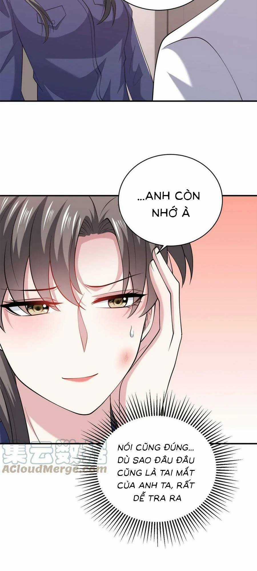 Bệnh Kiều Lệ Gia Được Ta Sủng Ái Nên Kiêu Chapter 71 trang 7