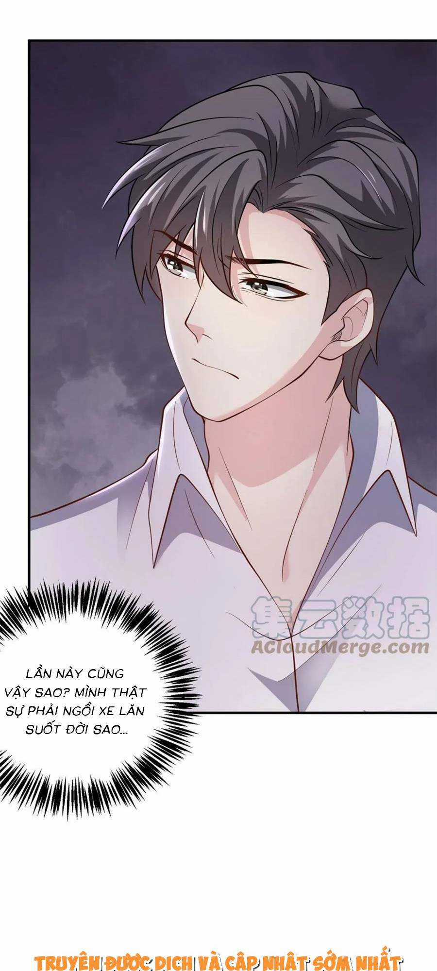 Bệnh Kiều Lệ Gia Được Ta Sủng Ái Nên Kiêu Chapter 72 trang 12