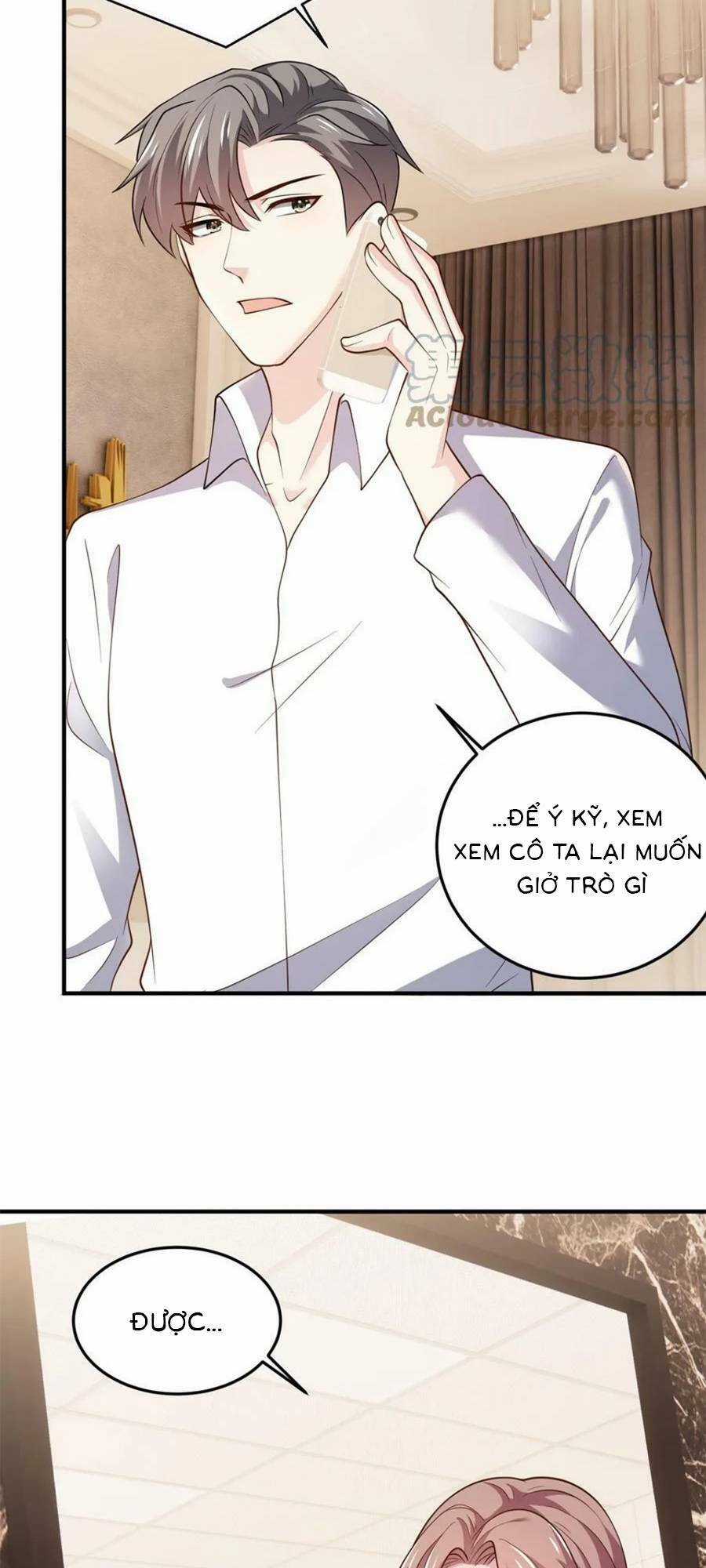 Bệnh Kiều Lệ Gia Được Ta Sủng Ái Nên Kiêu Chapter 72 trang 14