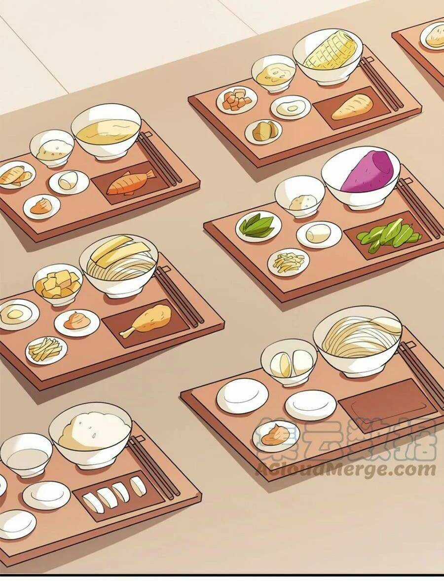 Bệnh Kiều Lệ Gia Được Ta Sủng Ái Nên Kiêu Chapter 72 trang 19