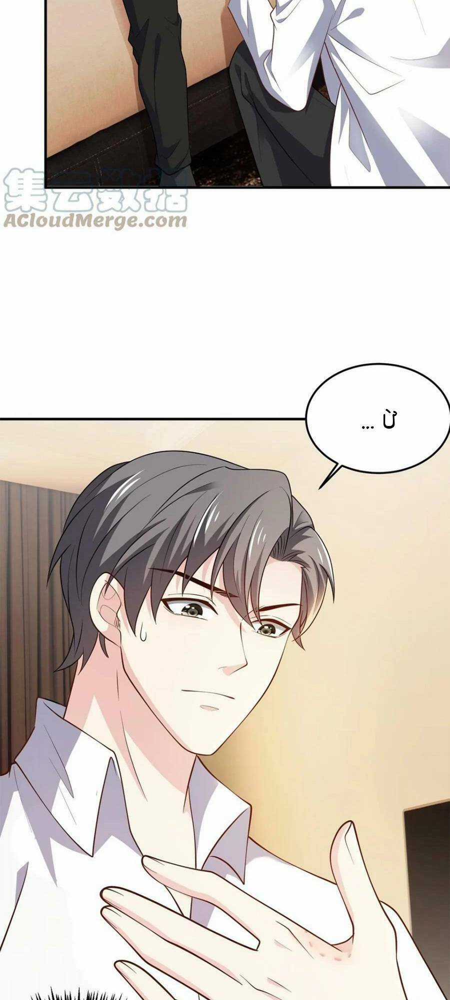 Bệnh Kiều Lệ Gia Được Ta Sủng Ái Nên Kiêu Chapter 72 trang 6