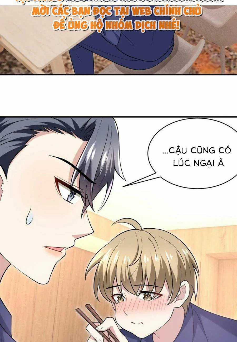 Bệnh Kiều Lệ Gia Được Ta Sủng Ái Nên Kiêu Chapter 74 trang 1