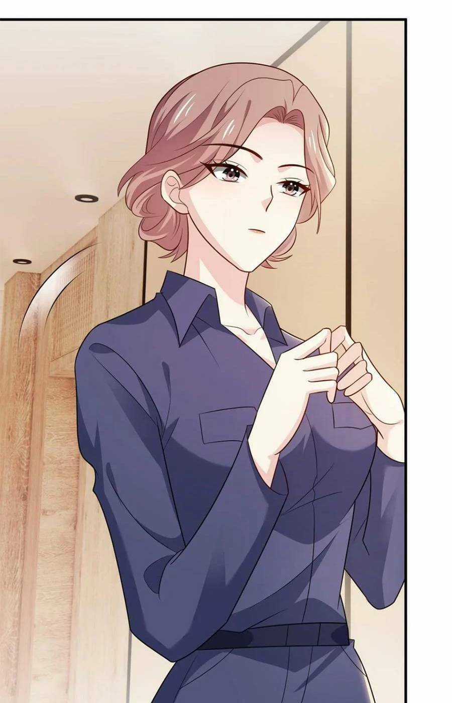 Bệnh Kiều Lệ Gia Được Ta Sủng Ái Nên Kiêu Chapter 76 trang 0