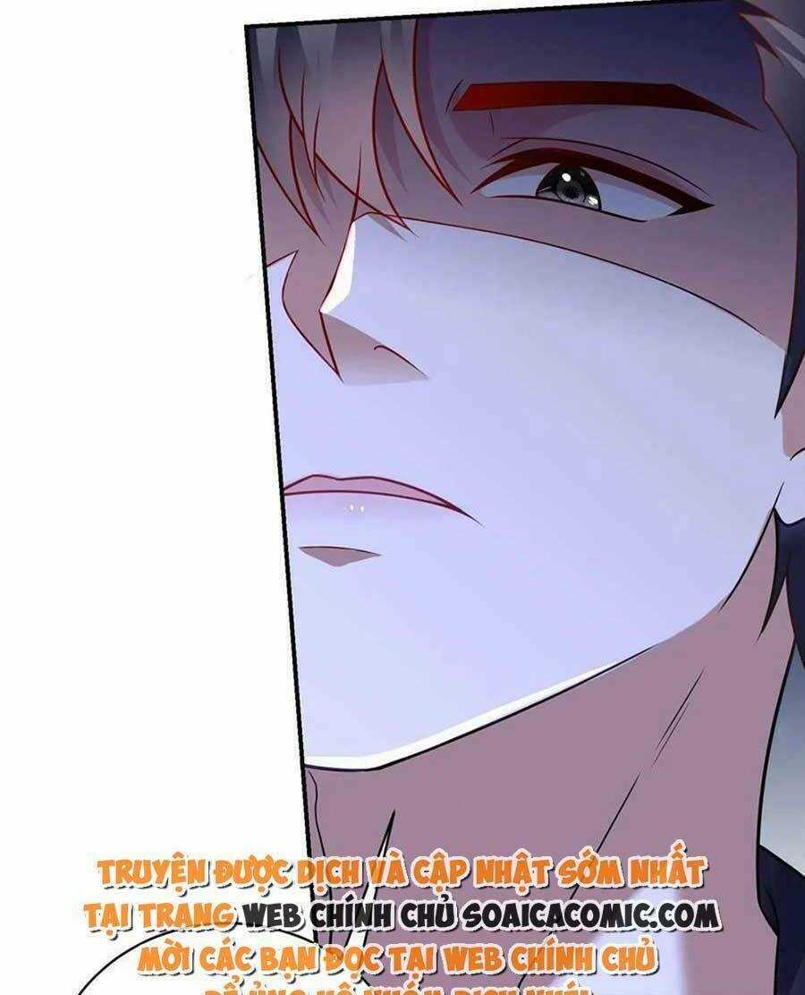 Bệnh Kiều Lệ Gia Được Ta Sủng Ái Nên Kiêu Chapter 8 trang 13