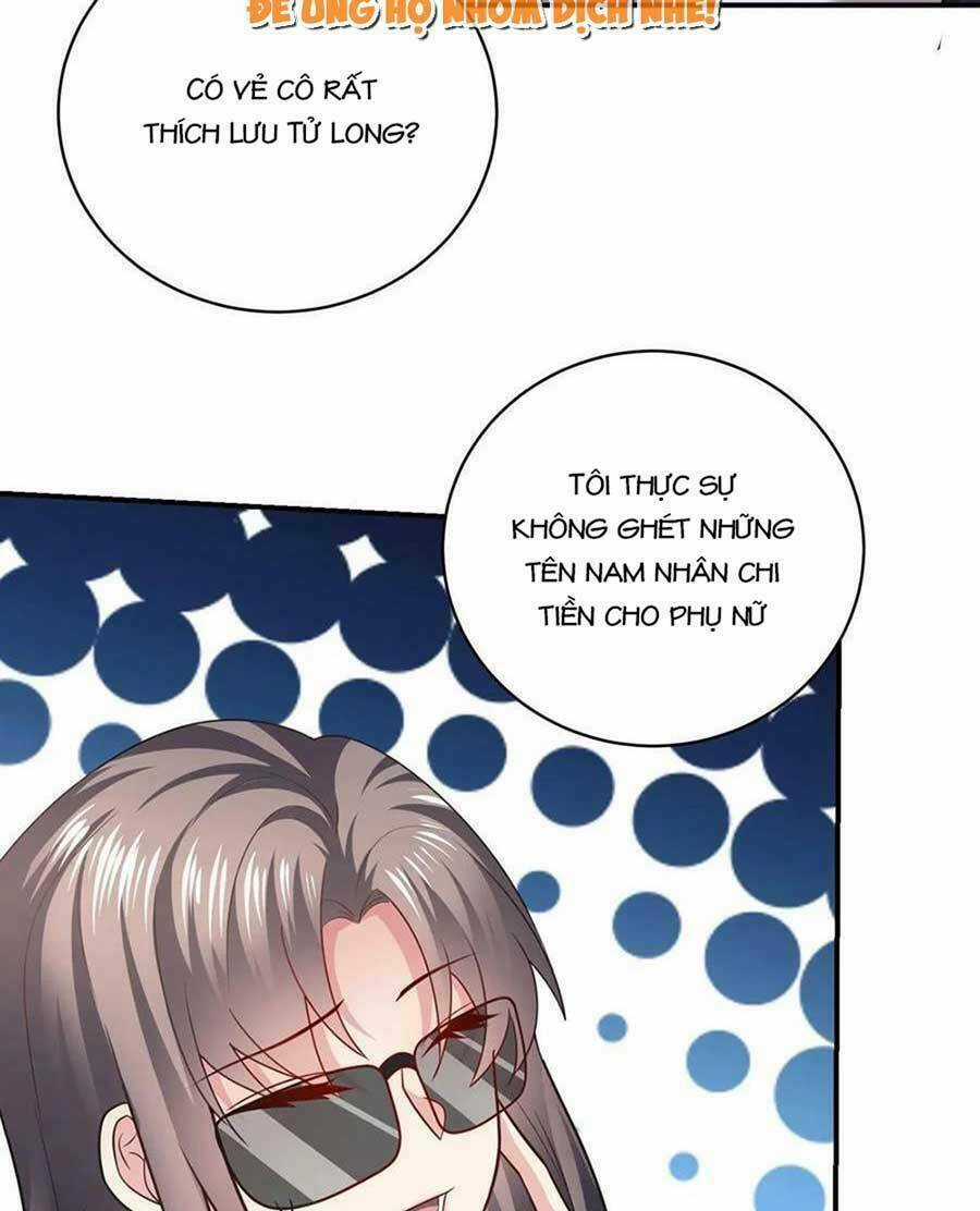 Bệnh Kiều Lệ Gia Được Ta Sủng Ái Nên Kiêu Chapter 8 trang 14