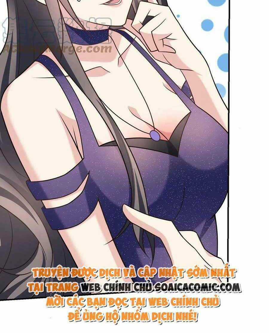 Bệnh Kiều Lệ Gia Được Ta Sủng Ái Nên Kiêu Chapter 8 trang 15