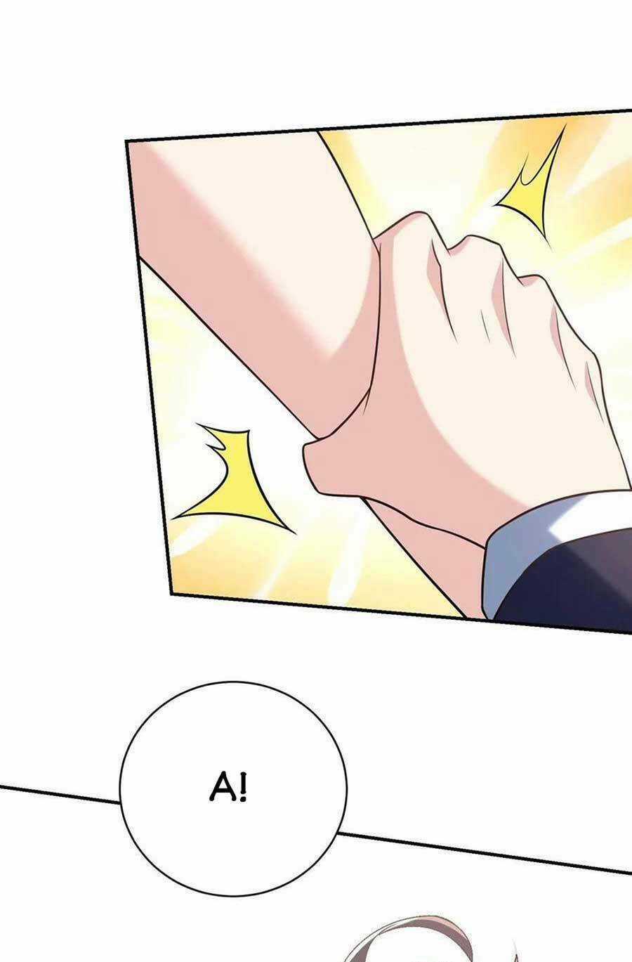 Bệnh Kiều Lệ Gia Được Ta Sủng Ái Nên Kiêu Chapter 8 trang 16