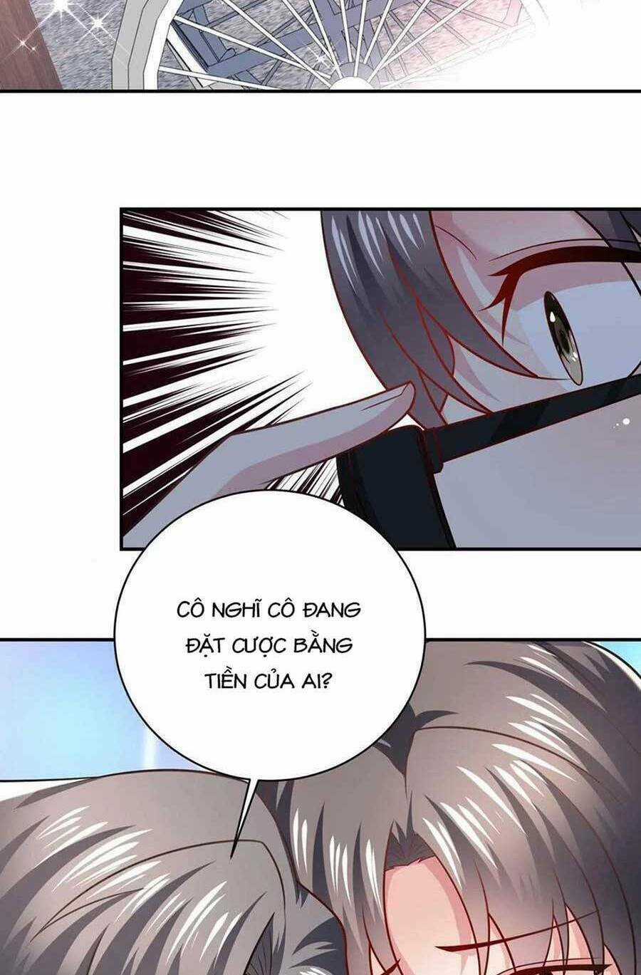 Bệnh Kiều Lệ Gia Được Ta Sủng Ái Nên Kiêu Chapter 8 trang 18