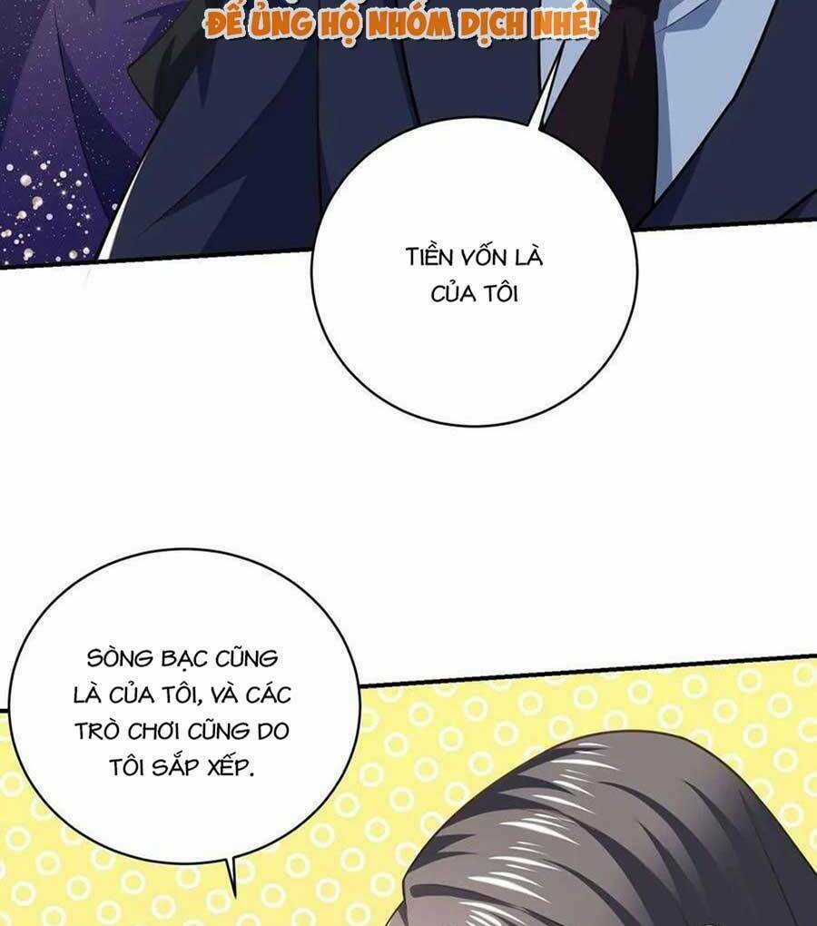 Bệnh Kiều Lệ Gia Được Ta Sủng Ái Nên Kiêu Chapter 8 trang 2