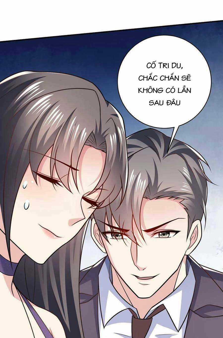 Bệnh Kiều Lệ Gia Được Ta Sủng Ái Nên Kiêu Chapter 8 trang 20